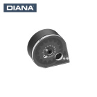 Trommelmagazine für Diana XR200/XR210 Pressluftgewehre 14 Schuss 4,5 mm