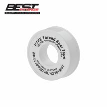 Best Fittings PTFE Tape - Gewindedichtband