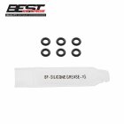 Best Fittings Servicekit für Einfüllstutzen für Rotex R8