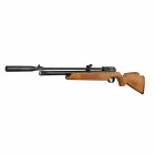 Kofferset Diana Stormrider Holz Pressluftgewehr Kaliber 4,5 mm Diabolo (P18)