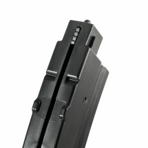 Heckler & Koch MP5 K-PDW Ersatzmagazin 4,5 mm Stahl-BB