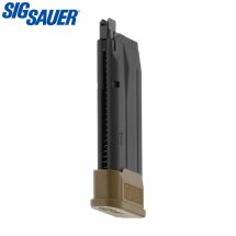 Ersatzmagazin für Sig Sauer ProForce P320 M17 Softair-Co2-Pistole Gas Blowback