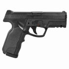 Steyr M9A1 4,5 mm Stahl BB Co2-Pistole Non Blow Back (P18)