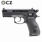 CZ75D Compact 4,5 mm Stahl BB Co2-Pistole Non Blow Back (P18)