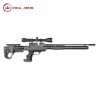 Kral Arms Puncher Rambo - Pressluftgewehr 4,5 mm (P18)