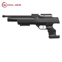 Kral Arms Puncher NP-01 Pressluftpistole Kaliber 4,5 mm...