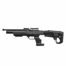 Kral Arms Puncher NP-01 Pressluftpistole Kaliber 4,5 mm...