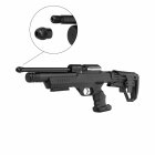 Kral Arms Puncher NP-01 Pressluftpistole Kaliber 4,5 mm Diabolo (P18)