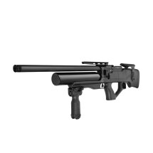 Kral Arms Puncher Knight S Bullpup - Pressluftgewehr 4,5...