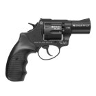 Zoraki R1 2,5 Zoll Lauf Schreckschuss Revolver Schwarz 9 mm R.K. (P18)