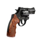 Zoraki R1 2,5 Zoll Lauf Schreckschuss Revolver Shiny Special 9 mm R.K. (P18)