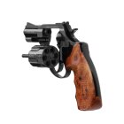 Zoraki R1 2,5 Zoll Lauf Schreckschuss Revolver Shiny Special 9 mm R.K. (P18)