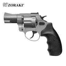 Zoraki R1 2,5 Zoll Lauf Schreckschuss Revolver Titan 9 mm...