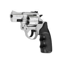 Zoraki R1 2,5 Zoll Lauf Schreckschuss Revolver Chrom 9 mm...
