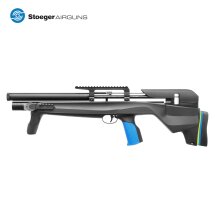 Stoeger XM1 Bullpup Suppressor Pressluftgewehr 4,5 mm (P18)