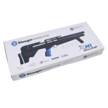 Stoeger XM1 Bullpup Suppressor Pressluftgewehr 4,5 mm (P18)