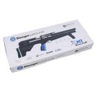 Stoeger XM1 Bullpup Suppressor Pressluftgewehr 4,5 mm (P18)