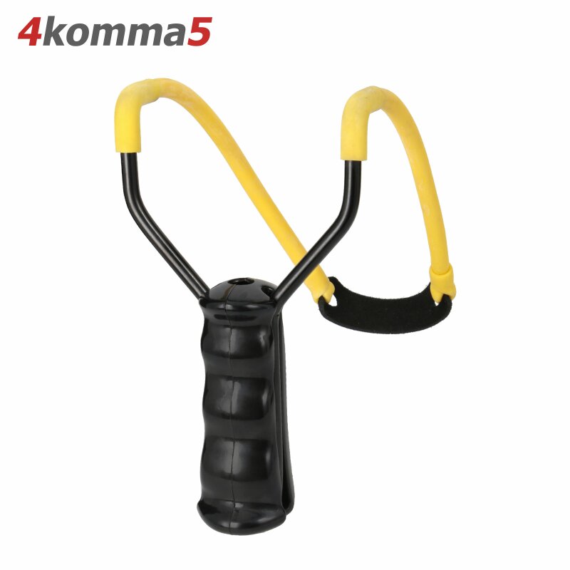 4komma5 Slingshot Gummischleuder (P18)