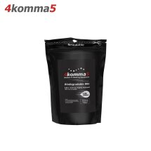 4komma5 Softair BBs biologisch abbaubar - 6 mm BB/0,20...