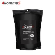 4komma5 Softair BBs biologisch abbaubar - 6 mm BB/0,20...