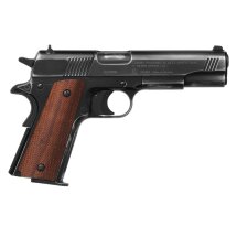 Colt Government 1911 A1 Antik-Finish 4,5 mm Diabolo (P18) Co2-Pistole