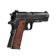 Colt Government 1911 A1 Antik-Finish 4,5 mm Diabolo (P18) Co2-Pistole