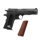 Colt Government 1911 A1 Antik-Finish 4,5 mm Diabolo (P18) Co2-Pistole