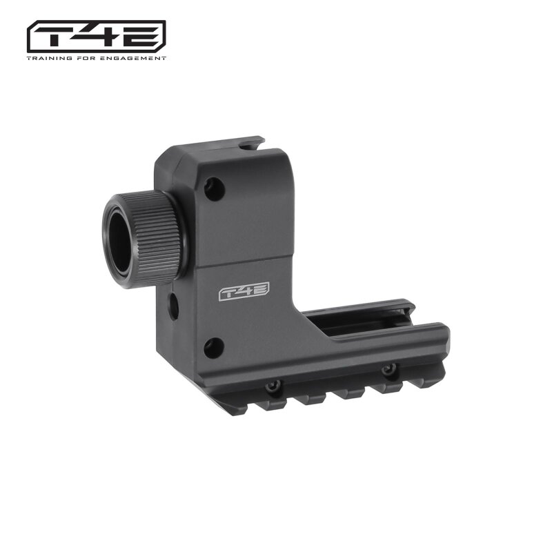 T4E Muzzle Attachment Carrier für HDR 50 (TR 50)