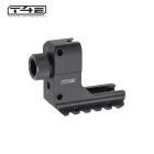 T4E Muzzle Attachment Carrier für HDR 50 (TR 50)