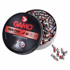 Gamo Red Fire Energy Diabolo mit Polymerspitze 4,5 mm Luftgewehrkugeln