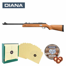 SET Diana Federdruck Oktoberfestgewehr Gen. 2 -...