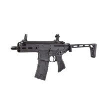 Sig Sauer MCX Rattler cal. 4,5 mm Stahl BB Co2 (P18)