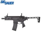 Sig Sauer MCX Rattler cal. 4,5 mm Stahl BB Co2 (P18)