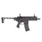 Sig Sauer MCX Rattler cal. 4,5 mm Stahl BB Co2 (P18)