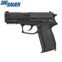 Sig Sauer SP2022 H.P.A. Federdruck Softair-Pistole 6 mm...