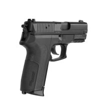 Sig Sauer SP2022 H.P.A. Federdruck Softair-Pistole 6 mm BB Schwarz (P14)