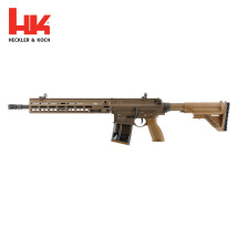 Heckler & Koch HK M110 A1 AEG Softair-Gewehr Kaliber...