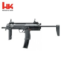 Heckler & Koch MP7 A1 S-AEG Softair-Gewehr Kaliber 6...