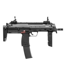 Heckler & Koch MP7 A1 S-AEG Softair-Gewehr Kaliber 6 mm BB Schwarz (P18)
