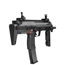 Heckler & Koch MP7 A1 S-AEG Softair-Gewehr Kaliber 6 mm BB Schwarz (P18)
