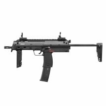 Heckler & Koch MP7 A1 S-AEG Softair-Gewehr Kaliber 6 mm BB Schwarz (P18)