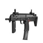 Heckler & Koch MP7 A1 S-AEG Softair-Gewehr Kaliber 6 mm BB Schwarz (P18)