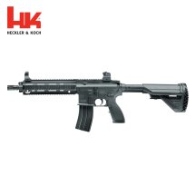 Heckler & Koch HK416 D AEG Softair-Gewehr 6 mm BB...