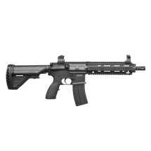 Heckler & Koch HK416 D AEG Softair-Gewehr 6 mm BB schwarz (P14)
