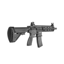 Heckler & Koch HK416 D AEG Softair-Gewehr 6 mm BB schwarz (P14)