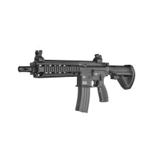 SET Heckler & Koch HK416 D AEG Softair-Gewehr 6 mm BB...