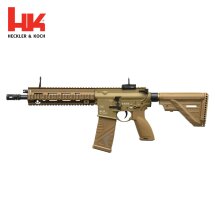 Heckler & Koch HK416 A5 Vollmetall Generation 3 AEG...