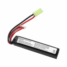 Elite Force LiPo-Akku Typ D - 11,1 V - 900 mAh - Stick Type