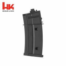 Ersatzmagazin für Heckler & Koch G36C IDZ AEG...