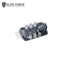 Elite Force LiPo Checker LC